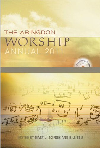 The Abingdon Worship Annual 2011