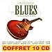 L'Integrale Blues (Coffret 10 CD)