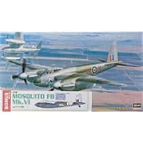51218 1 72 Mosquito FB Mk.VI RAF Fighter-Bomber 418th