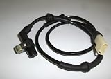 Produkt-Bild: ABS-Sensor vorne Ford Courier+Fiesta 4+Puma+Mazda 121 III