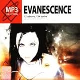 EVANESCENCE MP3CD エヴァネッセンス