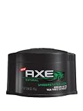 Axe  Styling Cream, Natural, Understated Look, 2.64-Ounce (Pack