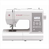 Confidence Supreme Sewing Machine