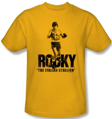 Rocky Italian Stallion T-Shirt