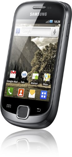 Imagen 3 de Samsung GT-S5670HKADBT