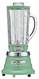Waring Pro Classic Blender Green Finish  from Waring