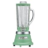 Waring Pro Classic Blender Green Finishby Waring