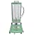 Waring Pro Classic Blender Green Finish