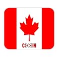 Canada - Cochin, Saskatchewan Mouse Pad