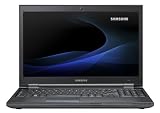 Produkt-Bild: Samsung NP200B5A-A01 39,6 cm (15,6 Zoll) Notebook (Intel Core_i3 380M, 2,5GHz, 2GB RAM, 320GB HDD, Intel HD, DVD, Win 7 Pro) schwarz