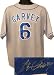 Steve Garvey Autographed/Hand Signed Los Angeles Dodgers Gray Majestic Jersey- JSA Hologram