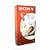 Sony V Premium - High Grade - VHS - E - 1 x 180min
