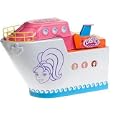 Polly Pocket Cruise Ship