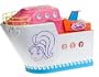 Polly Pocket Cruise Ship