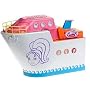 Polly Pocket - Polly's Adventure - So Hip Cruise Ship
