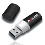 Polar IRDA USB Adapter