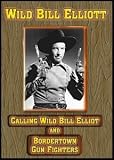 Buy : Wild Bill Elliot Double Feature