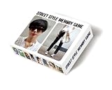 41z0oVdO%2BPL. SL160  Street Style Memory Game