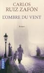 Ombre du vent -l'