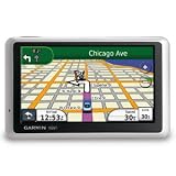 Search : Garmin nüvi 1350 Series 4.3-Inch Widescreen Portable GPS Navigator