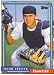 1992 Topps Traded Jason Varitek Olympic Rookie Baseball Card #123T - Shipped In Protective Display Case!