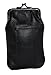 Leatherboss Cigratte Case Holder with Clasp Closure - Black - 3.7/5