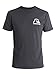 Quiksilver Men's Crackle T-Shirt