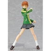 figma TV¥¢¥Ë¥á¡Ö¥Ú¥ë¥½¥Ê4¡× Î¤ÃæÀé»Þ (¥Î¥ó¥¹¥±¡¼¥ëABS&PVCÀ½ÅÉÁõºÑ¤ß²Äư¥Õ¥£¥®¥å¥¢)