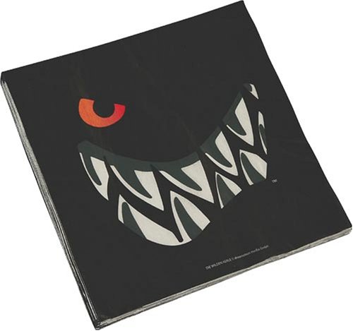 Unitedlabels AG 110907 - Servietten 