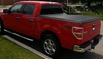 Cheapest 2014 Ford F150 5 5ft Box Tri Fold Cover Tonneau Cover Bed Cover Ct4rh8h3
