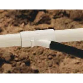 Buy 1 PVC Coupling w  built in 1 2 Funny Pipe Fitting by Orbit now!