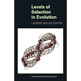 Levels of Selection in Evolution