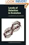 Levels of Selection in Evolution