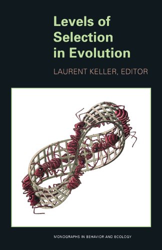 Levels of Selection in Evolution