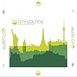City Lounge (4CD)