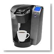 Keurig B70 Platinum Brewing System