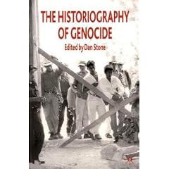 The Historiography of Genocide