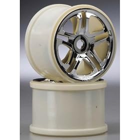 Split Spoke 3.8