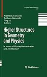 Higher structures in geometry and physics : in honor of Murray Gerstenhaber and Jim Stasheff