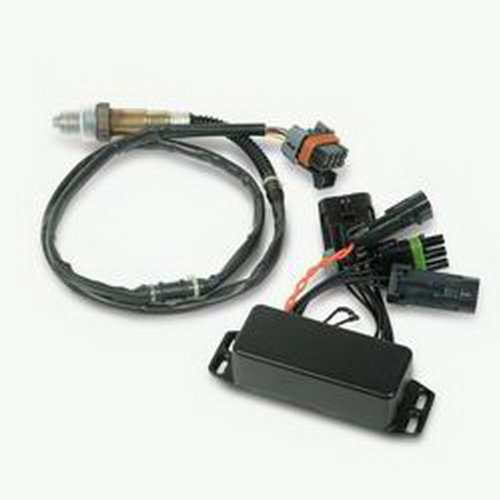 Holley 534-197 Wideband Oxygen Sensor Upgrade