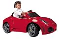 Feber - Plein air - Ferrari F430