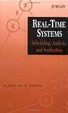 Real-Time Systems: Scheduling, Analysis, and Verification