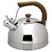 Lacor 68619 Bouilloire Sifflante 2.0 Litres