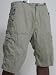 Sports : BENCH Destroy Shorts khaki (KH005)