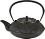 Large Japanese Cast Iron Teapot 20 oz