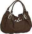 Oversized ''Artemis'' Hobo - Dark Teal or Brown