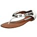 Steve Madden Women's Parks Thong