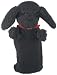 poodle24 - Winning Edge Designs Poodle Gigi Head Cover Black