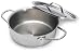 Paderno Pots for Eternity 1 Quart Casserole with cover