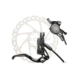 Mountain Bike Brake - Hayes Stroker Gram Hydraulic Disc Brake System